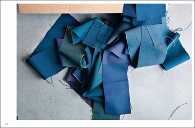 Materialising Colour