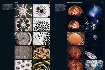 R. Buckminster Fuller - Pattern-Thinking