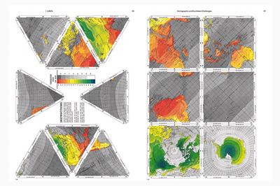 R. Buckminster Fuller - Pattern-Thinking