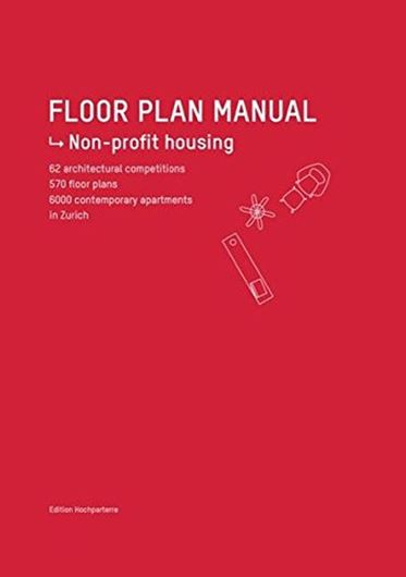 Floor Plan Manual - Non-profit housing