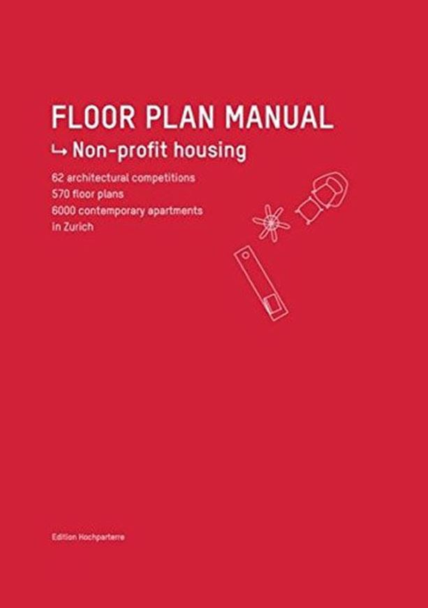 Floor Plan Manual - Non-profit housing