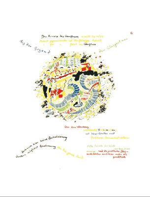 Die Auflösung der Städte