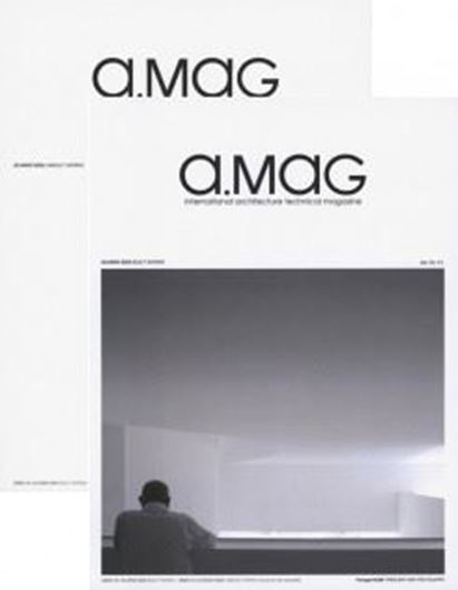 A.Mag 18: Alvaro Siza