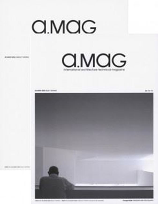 A.Mag 18: Alvaro Siza