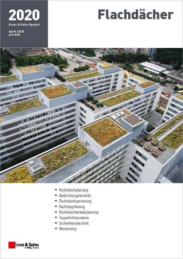 Flachdächer 2020