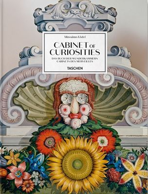 Cabinet of Curiosities