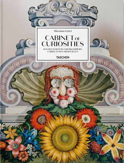 Cabinet of Curiosities