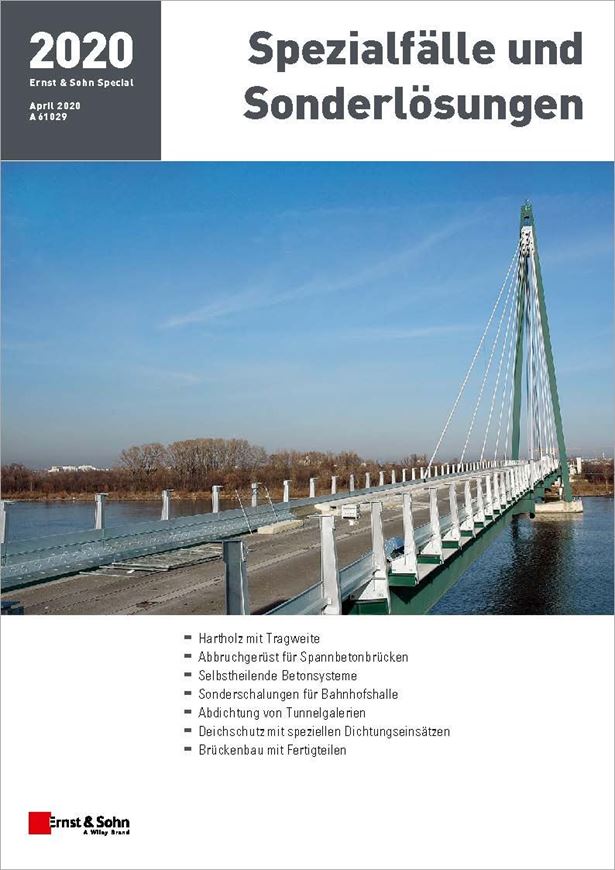 Spezialfälle und Sonderlösungen