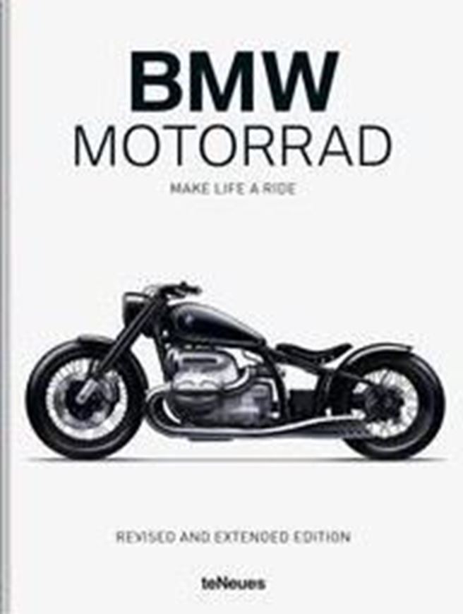 BMW Motorrad