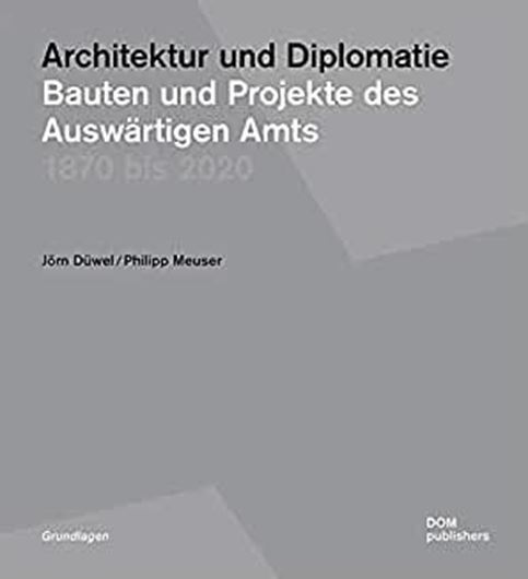 Architektur und Diplomatie