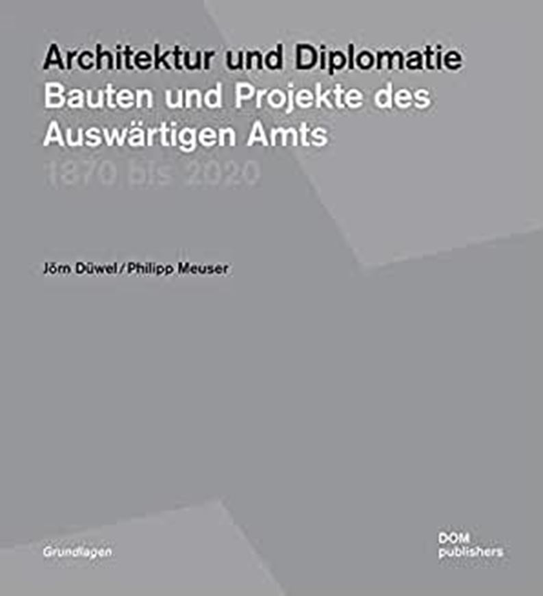 Architektur und Diplomatie