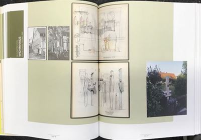 Ausbau und dergleichen