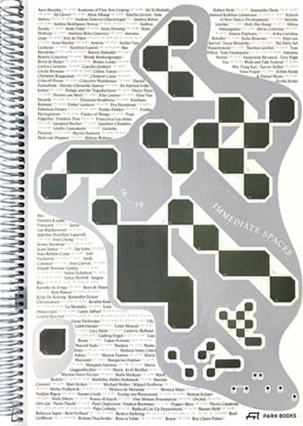 Immediate Spaces 16-19