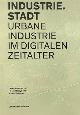 Industrie.Stadt