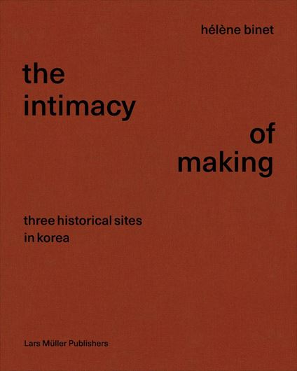 The Intimacy of Making