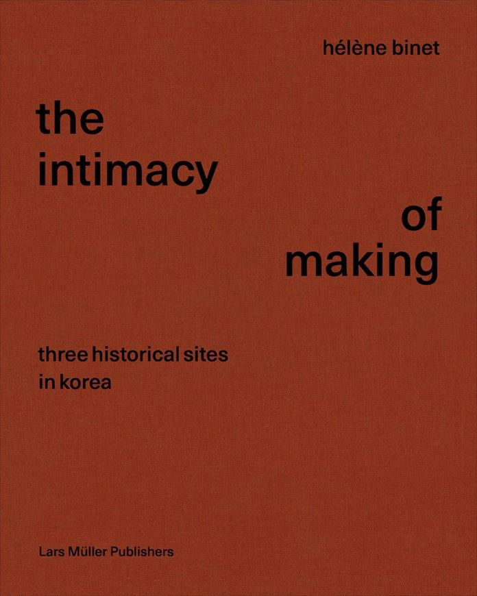 The Intimacy of Making