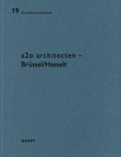 a2o architecten - Brüssel/ Hasselt