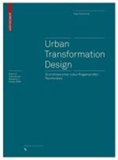 Urban Transformation Design