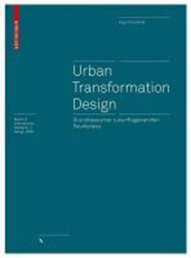 Urban Transformation Design