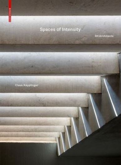 Spaces of Intensity