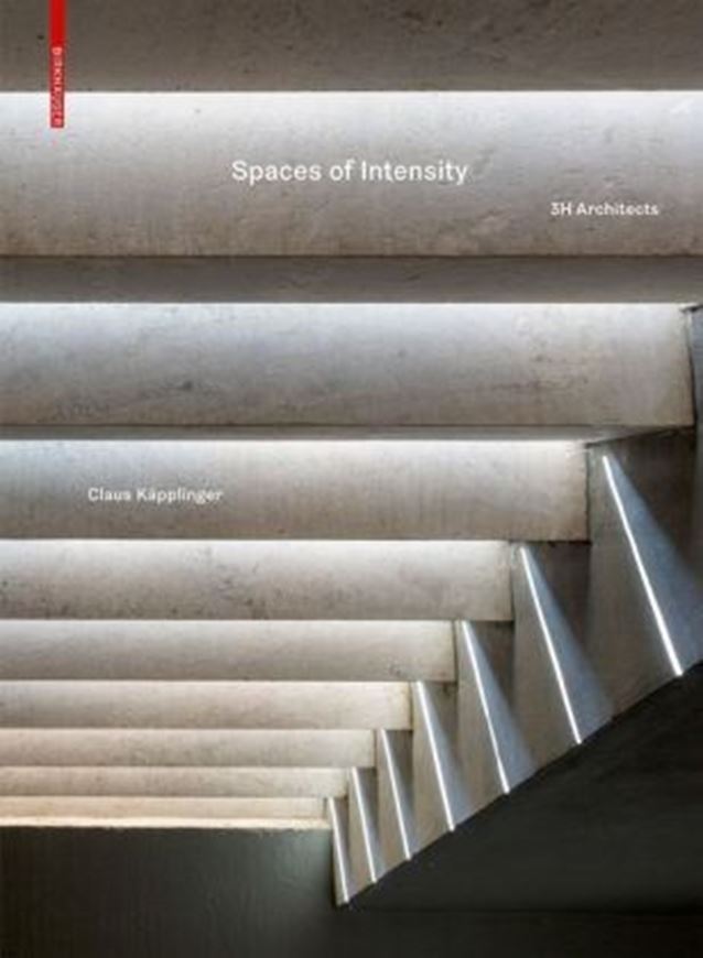 Spaces of Intensity