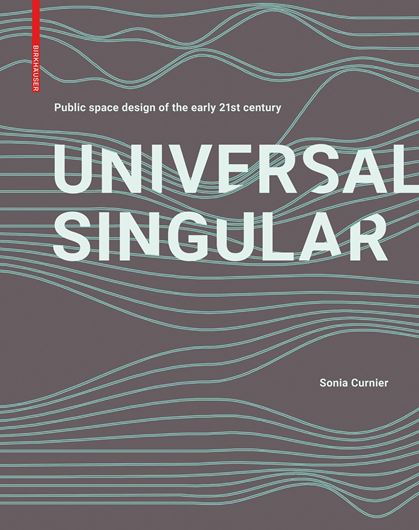UNIVERSAL SINGULAR