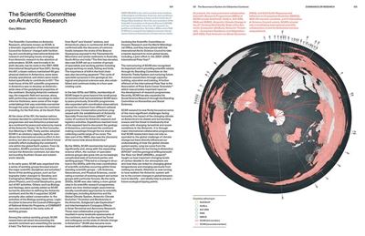 Antarctic Resolution