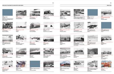 Antarctic Resolution