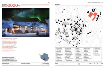 Antarctic Resolution