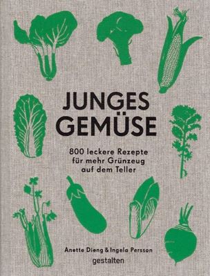Junges Gemüse