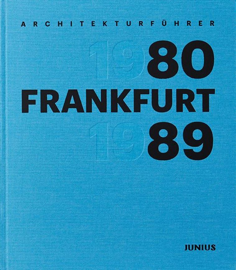 Architekturführer Frankfurt 80-89