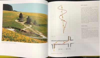 Trails, Tracks & Traces