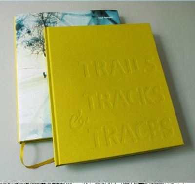 Trails, Tracks & Traces