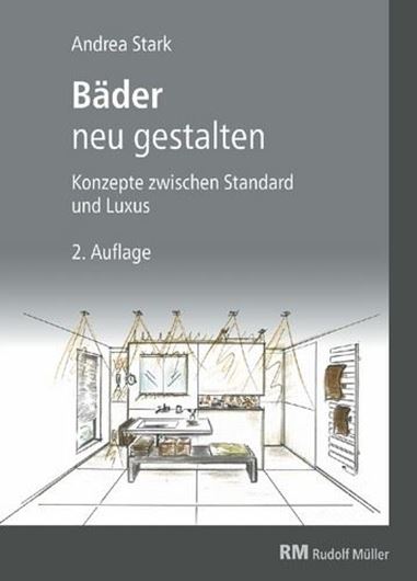 Bäder neu gestalten