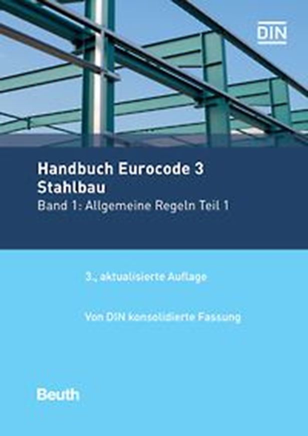 Handbuch Eurocode 3 - Stahlbau