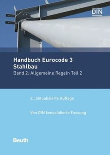Handbuch Eurocode 3 - Stahlbau
