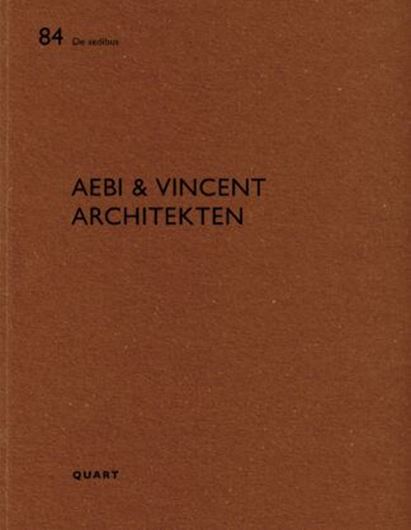 Aebi & Vincent Architekten