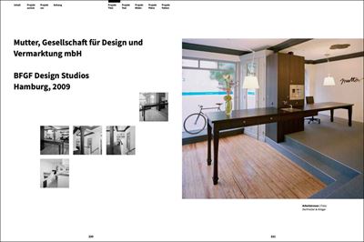 Deutschlands Büros - Architektur und Innenraumgestaltung - EBOOK (mit Infobroschüre)
