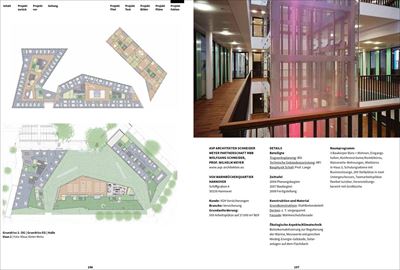 Deutschlands Büros - Architektur und Innenraumgestaltung - EBOOK (mit Infobroschüre)