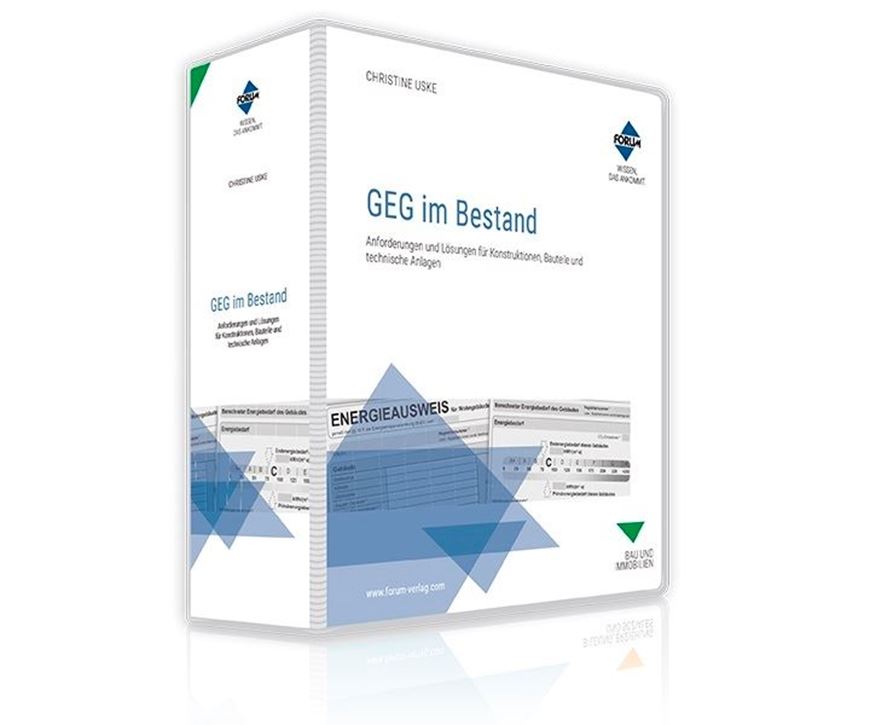 GEG im Bestand