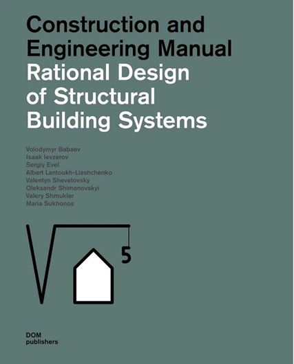 Rational Design for Structural Building Systems