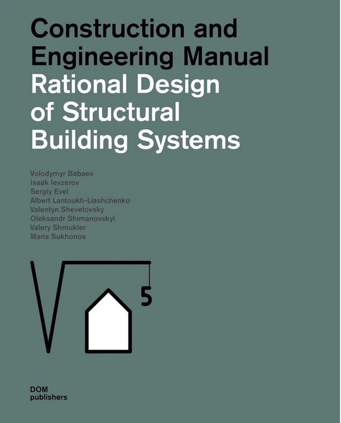 Rational Design for Structural Building Systems