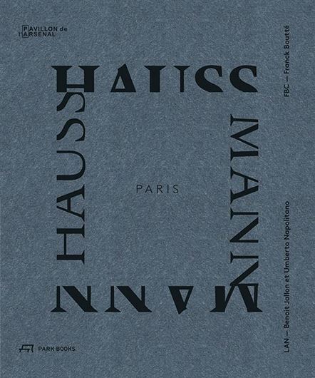 Paris Haussmann