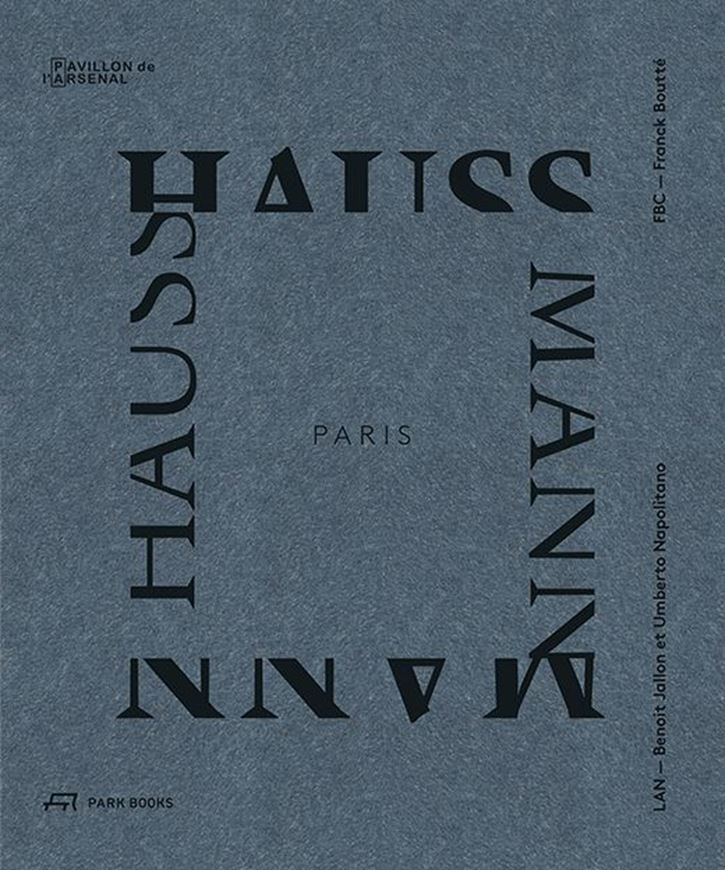 Paris Haussmann