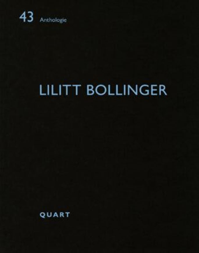 Lilitt Bollinger Studio