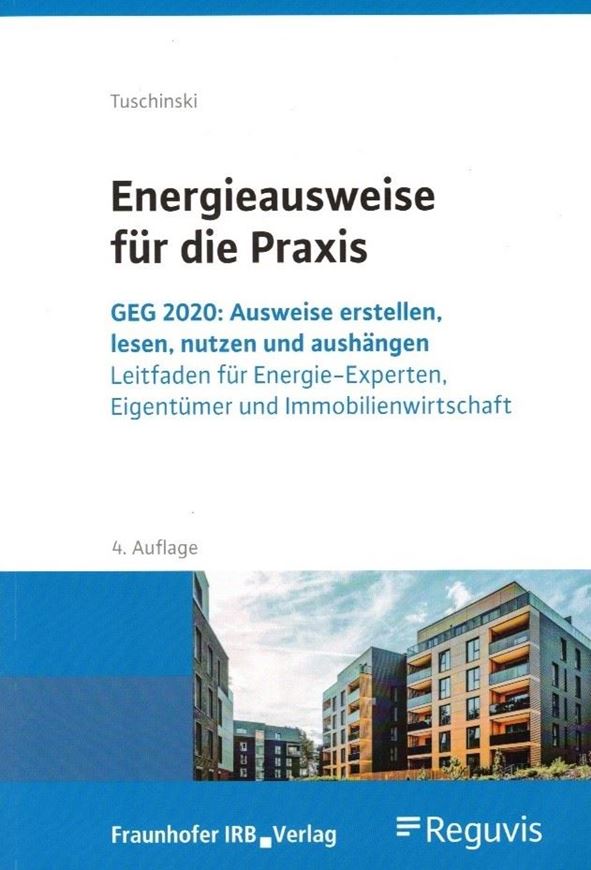Energieausweise für die Praxis