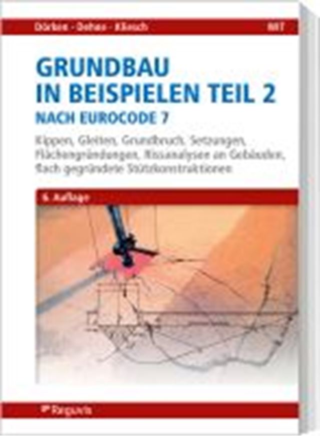 Grundbau in Beispielen Teil 2