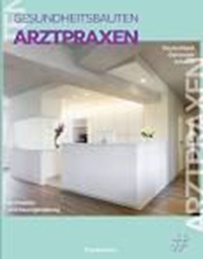 Gesundheitsbauten Arztpraxen