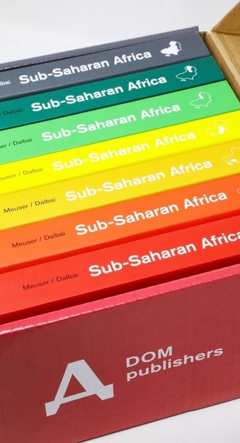 Sub-Saharan Africa