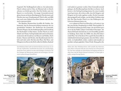 Himmelsleiter und Felsentherme